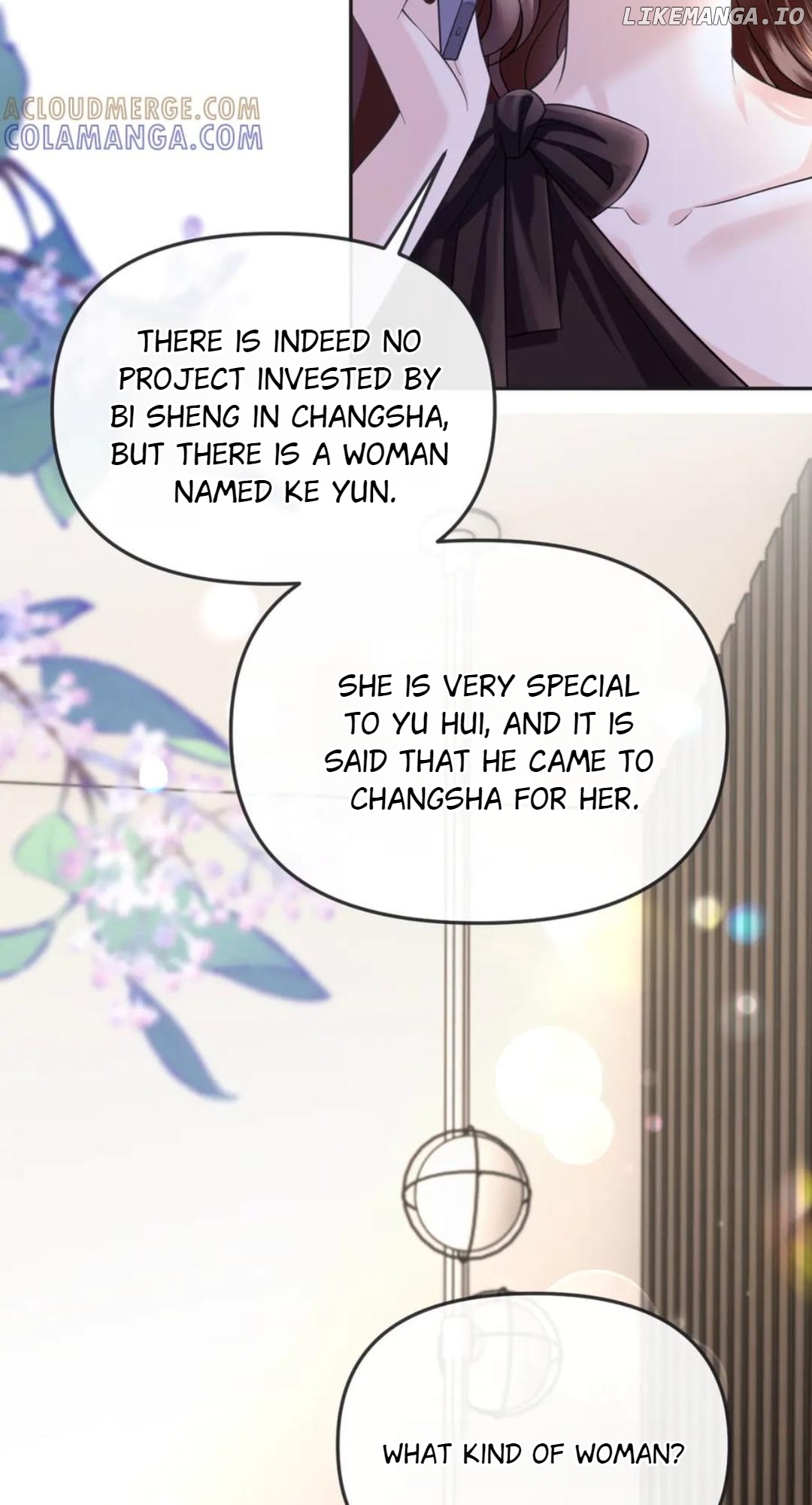 Deeply In Love Chapter 42 - page 30